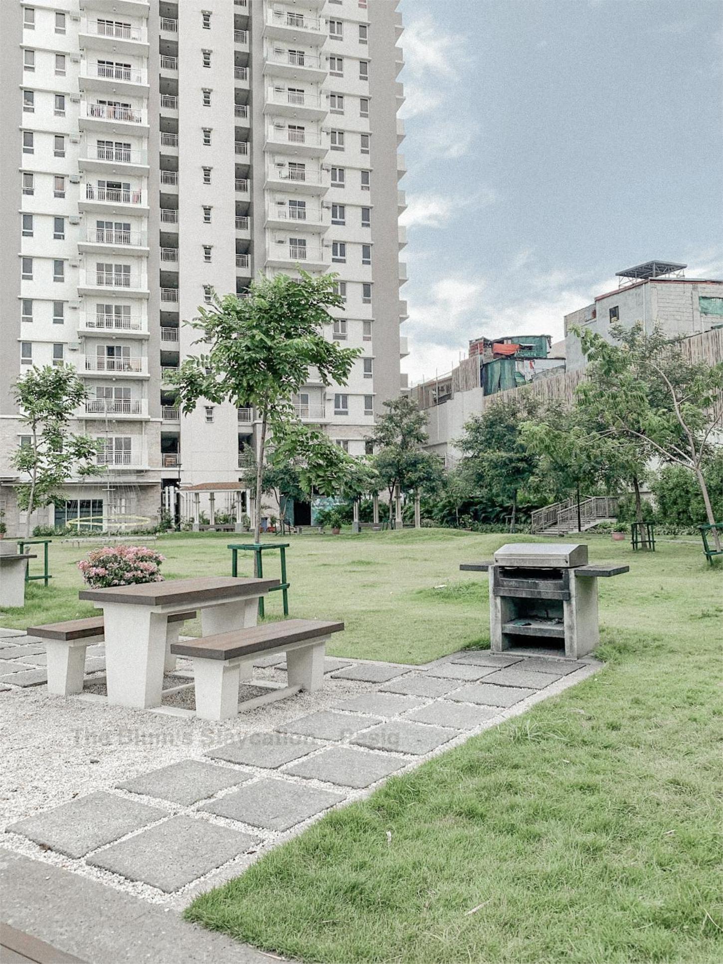 Apartment 2br The Blums At Prisma Residences Manila