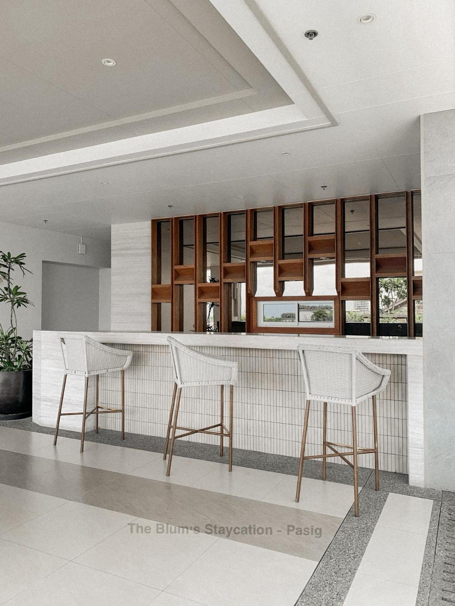 2br The Blums At Prisma Residences *