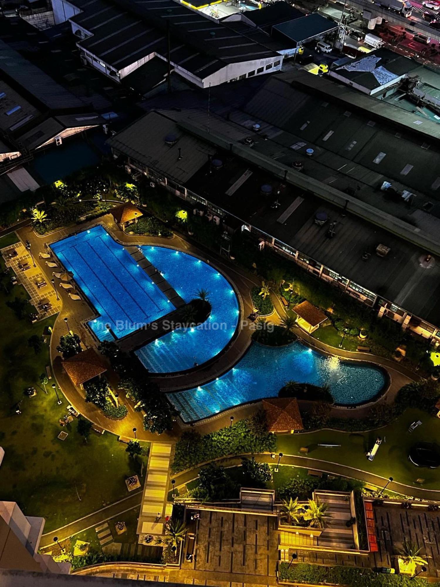 2br The Blums At Prisma Residences Apartment