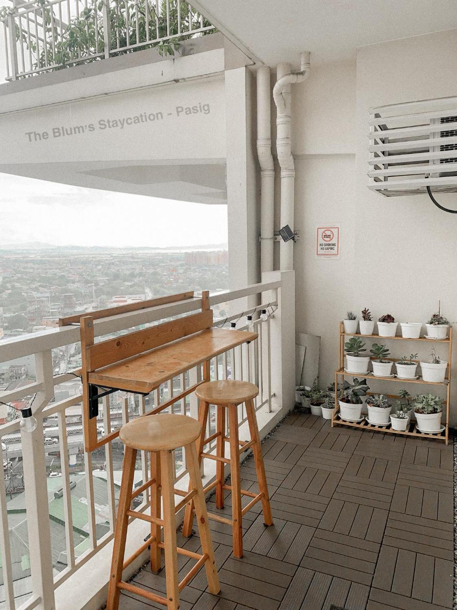 2br The Blums At Prisma Residences Apartment Manila