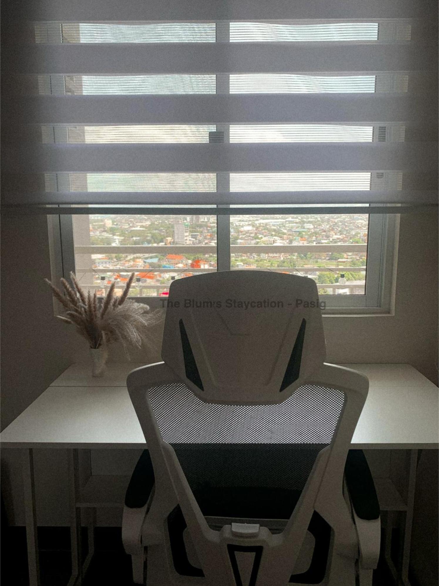 Apartment 2br The Blums At Prisma Residences Manila