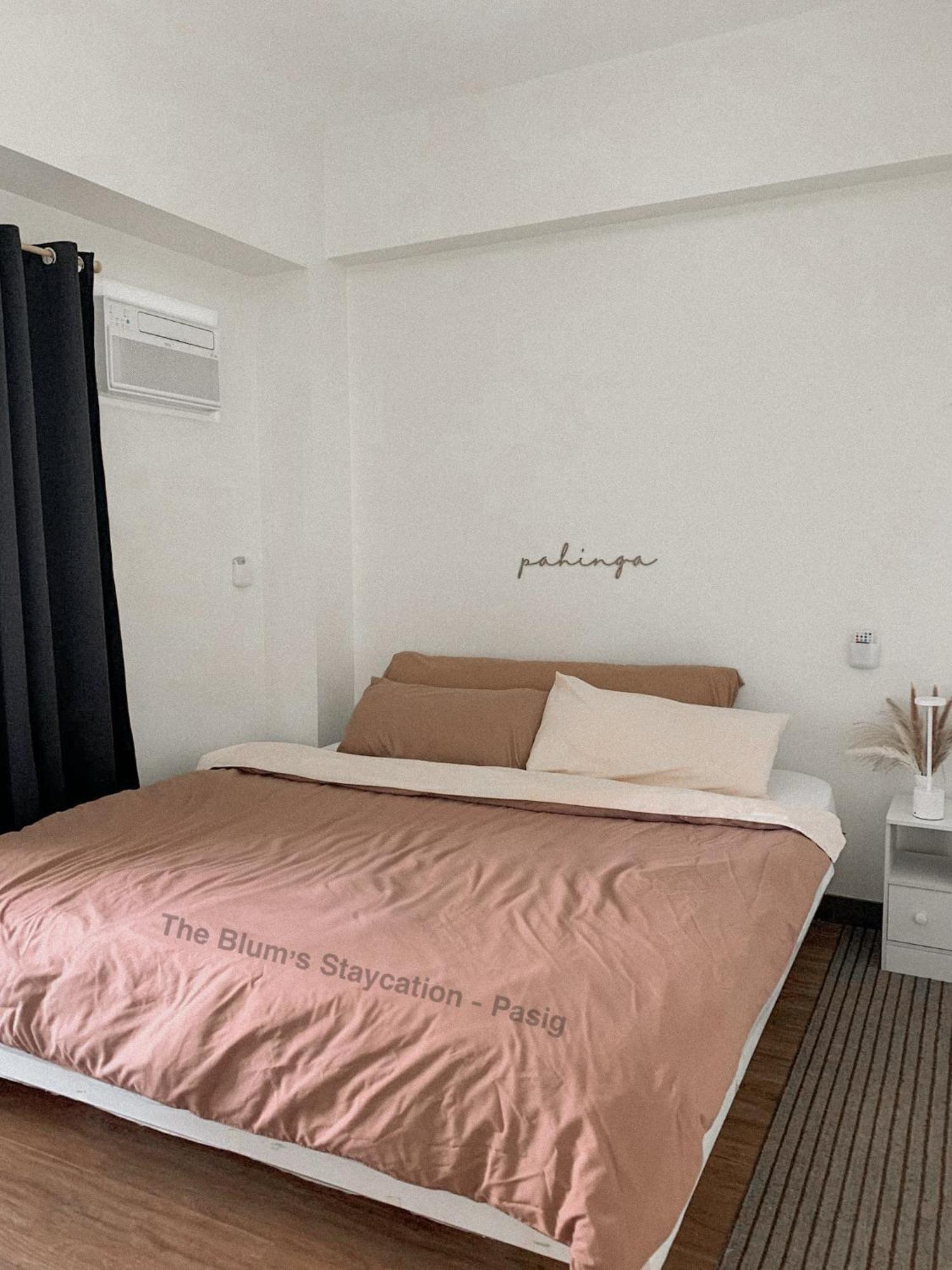 Apartment 2br The Blums At Prisma Residences