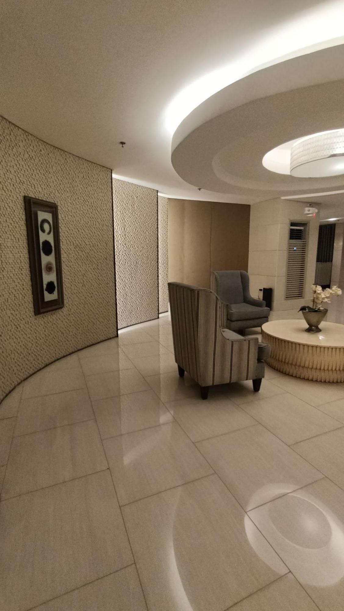 Shell Residences Jas Place Apartment *