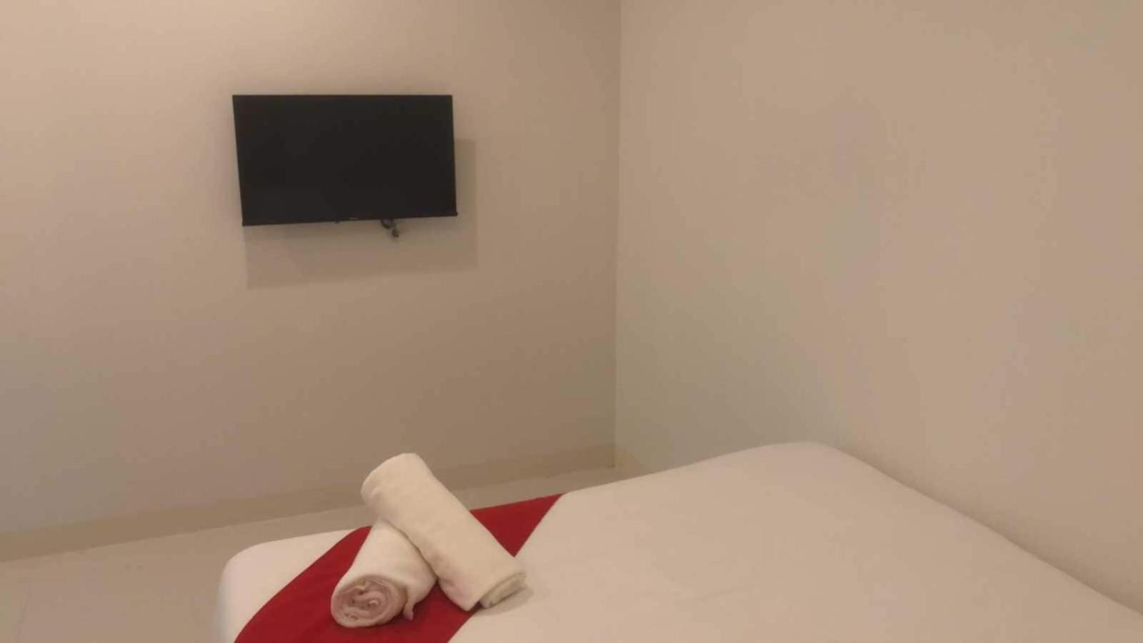 Hotel Oyo 1128 Sangco Manila