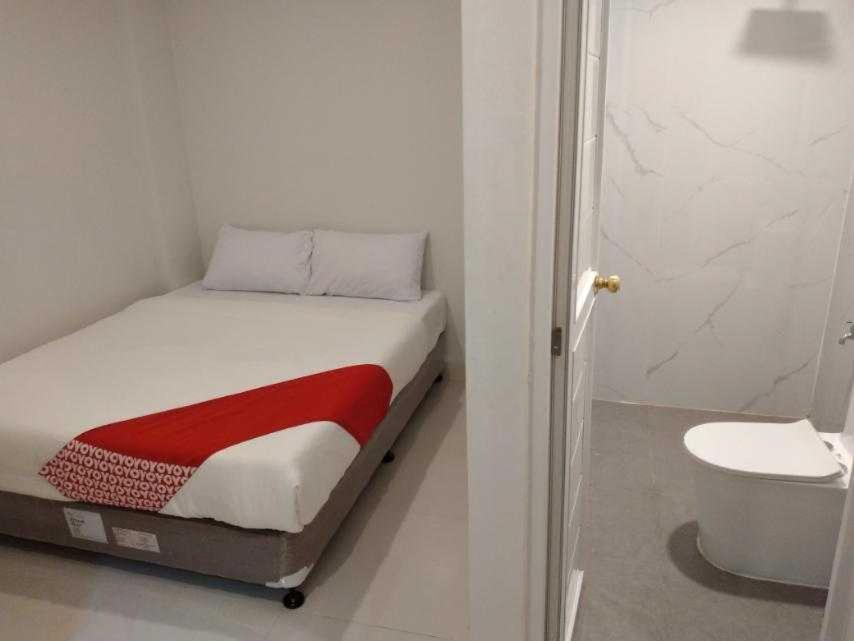 Hotel Oyo 1128 Sangco