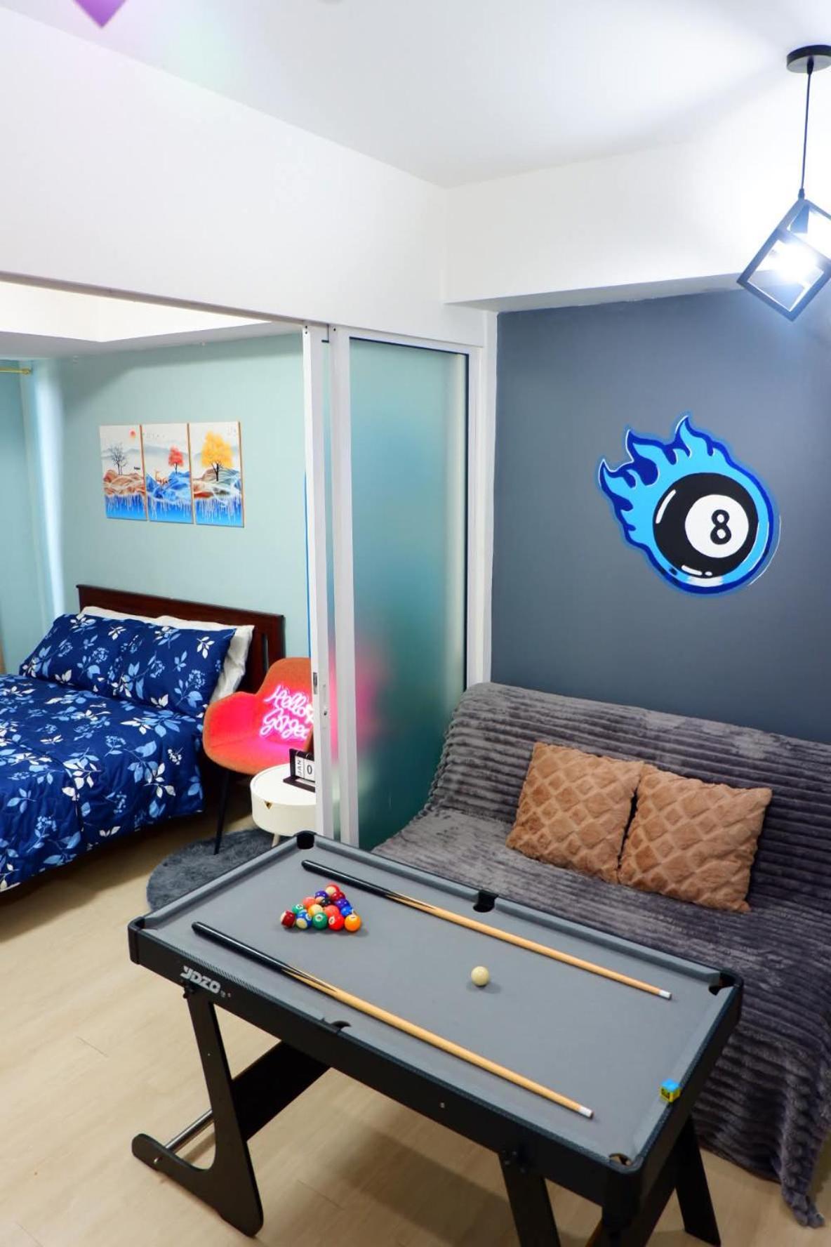 Azure Staycation By Star Homestay
