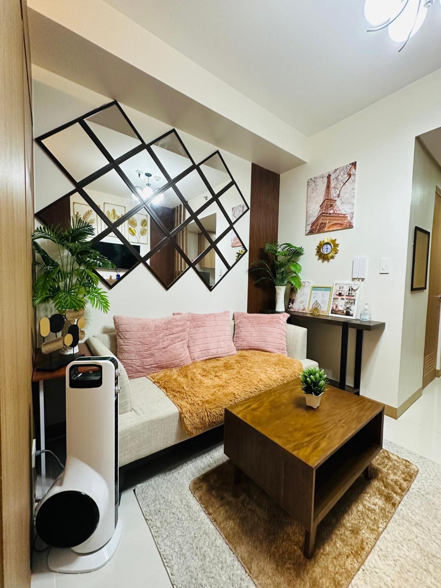 M&b Staycation Manila
