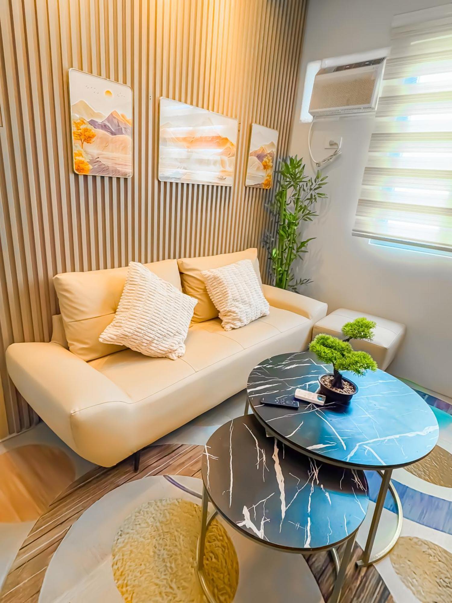 Blissful Staycation In Quezon Aparthotel Manila