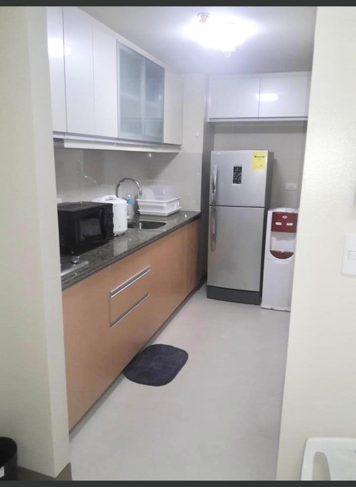 Aparthotel Rqui Family Near Airport Pasay