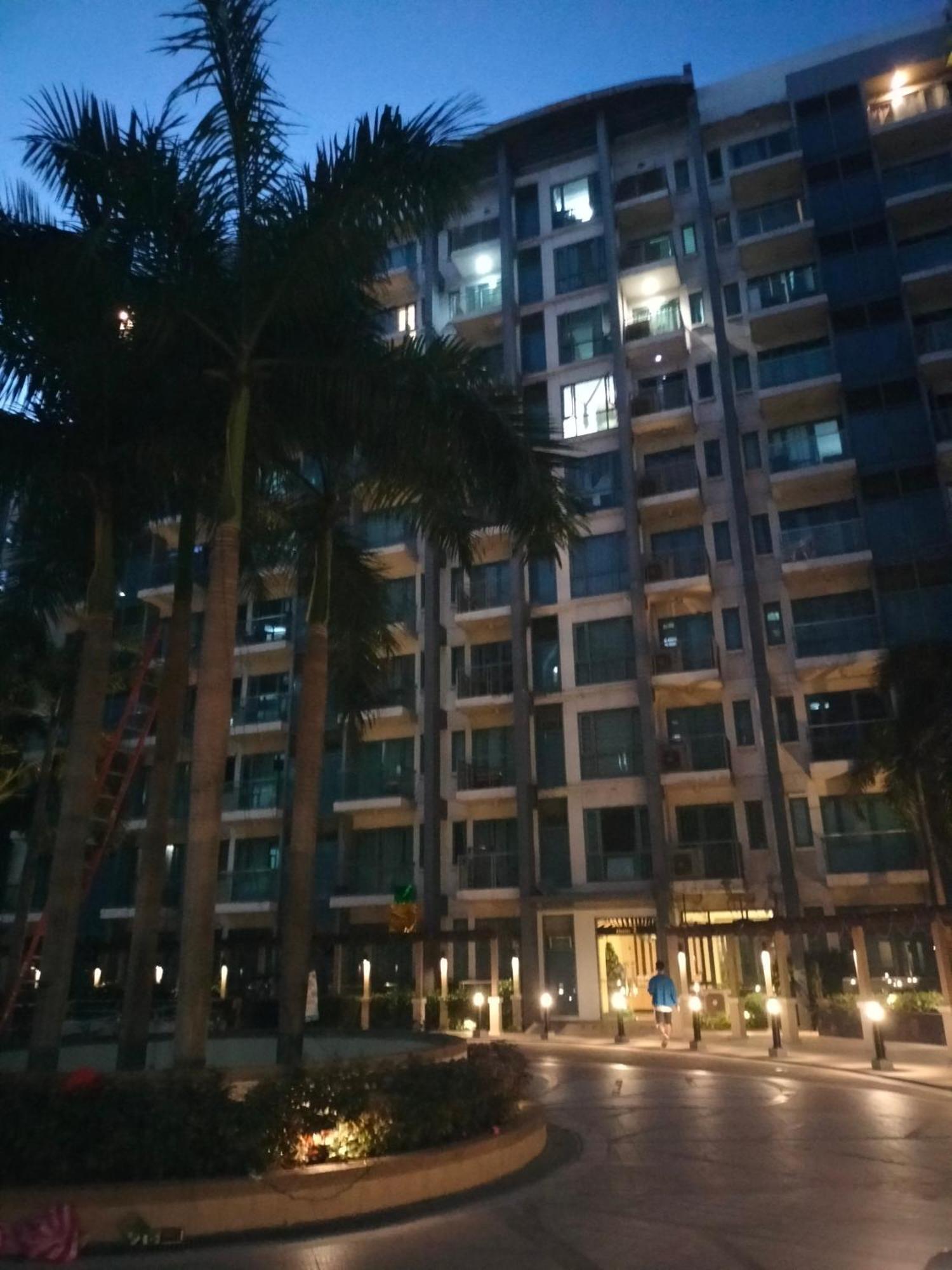 Rqui Family Near Airport Aparthotel Pasay