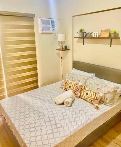 2br Cozy Near Bgc Apartment