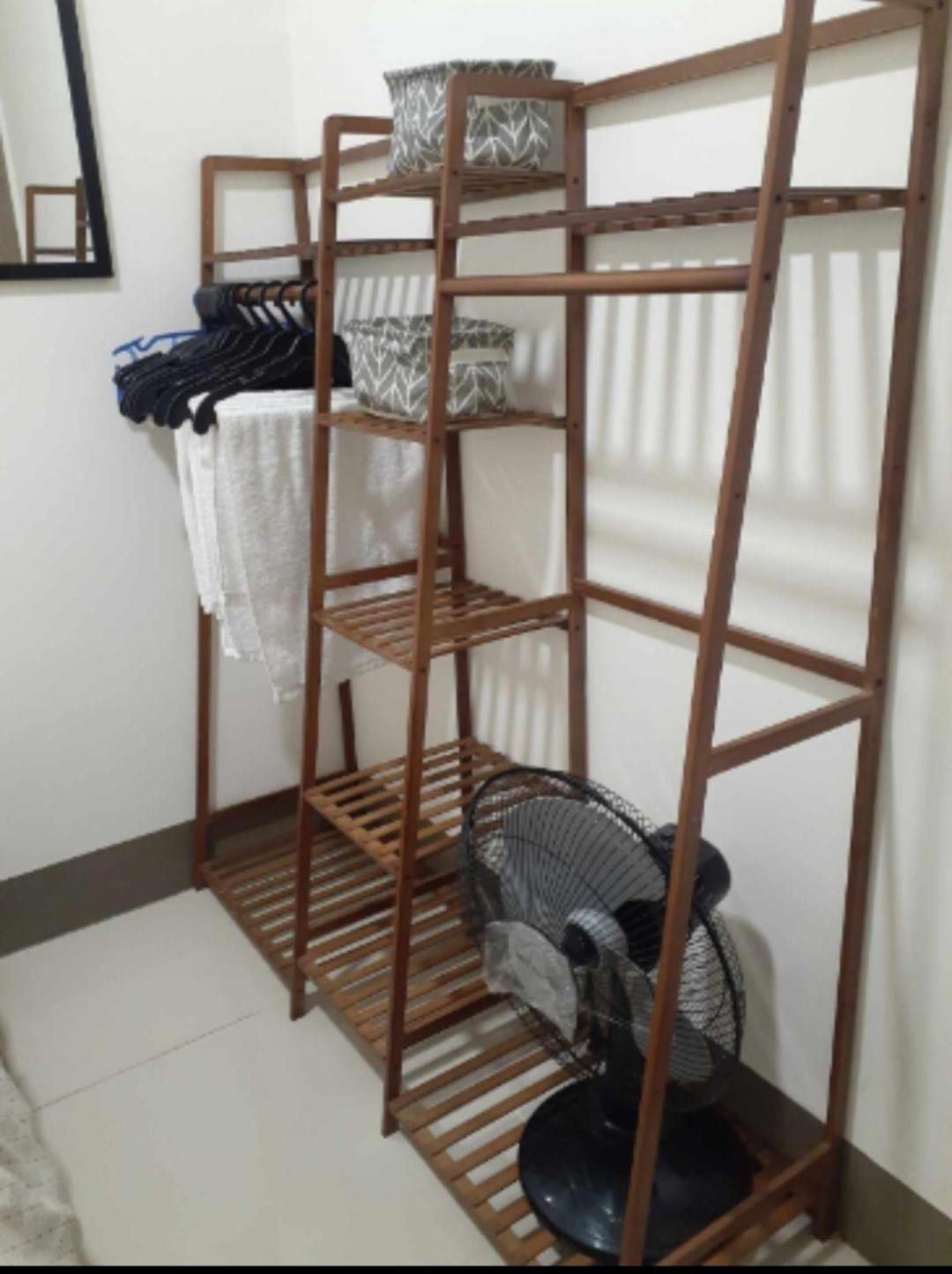 Apartment Fully Furnished 1 Bedroom - Fame Residences, Tower 2 Manila