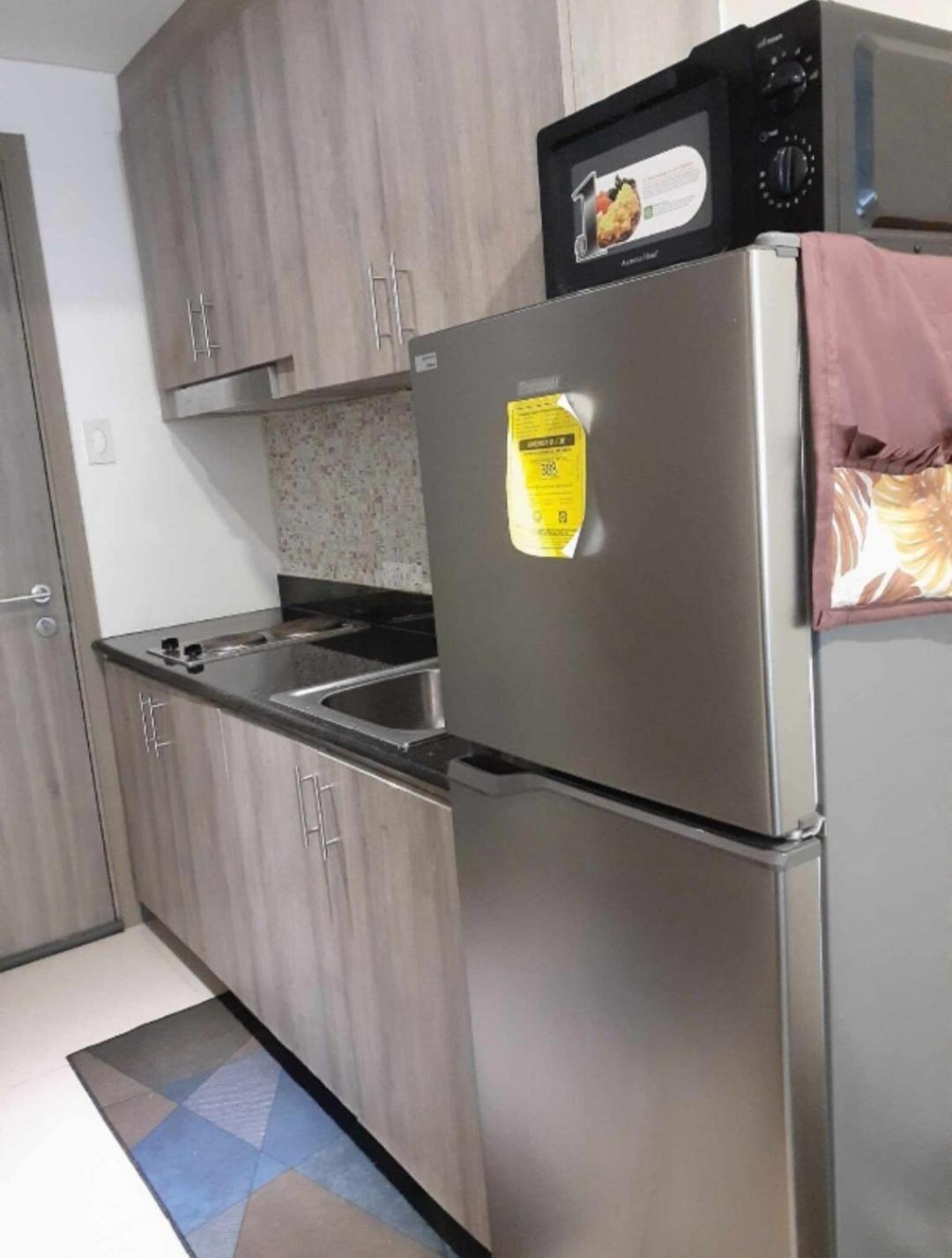 Fully Furnished 1 Bedroom - Fame Residences, Tower 2 Apartment