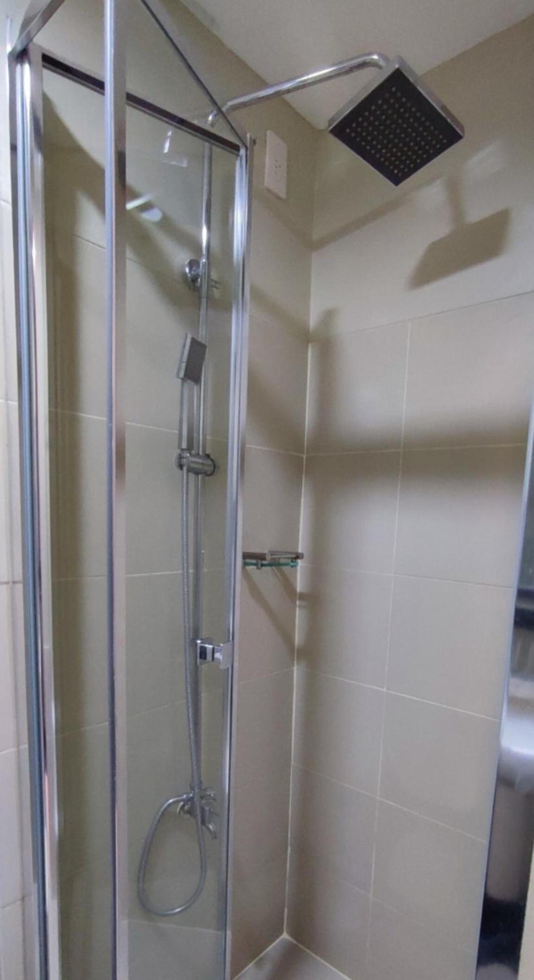 Apartment Fully Furnished 1 Bedroom - Fame Residences, Tower 2 Manila