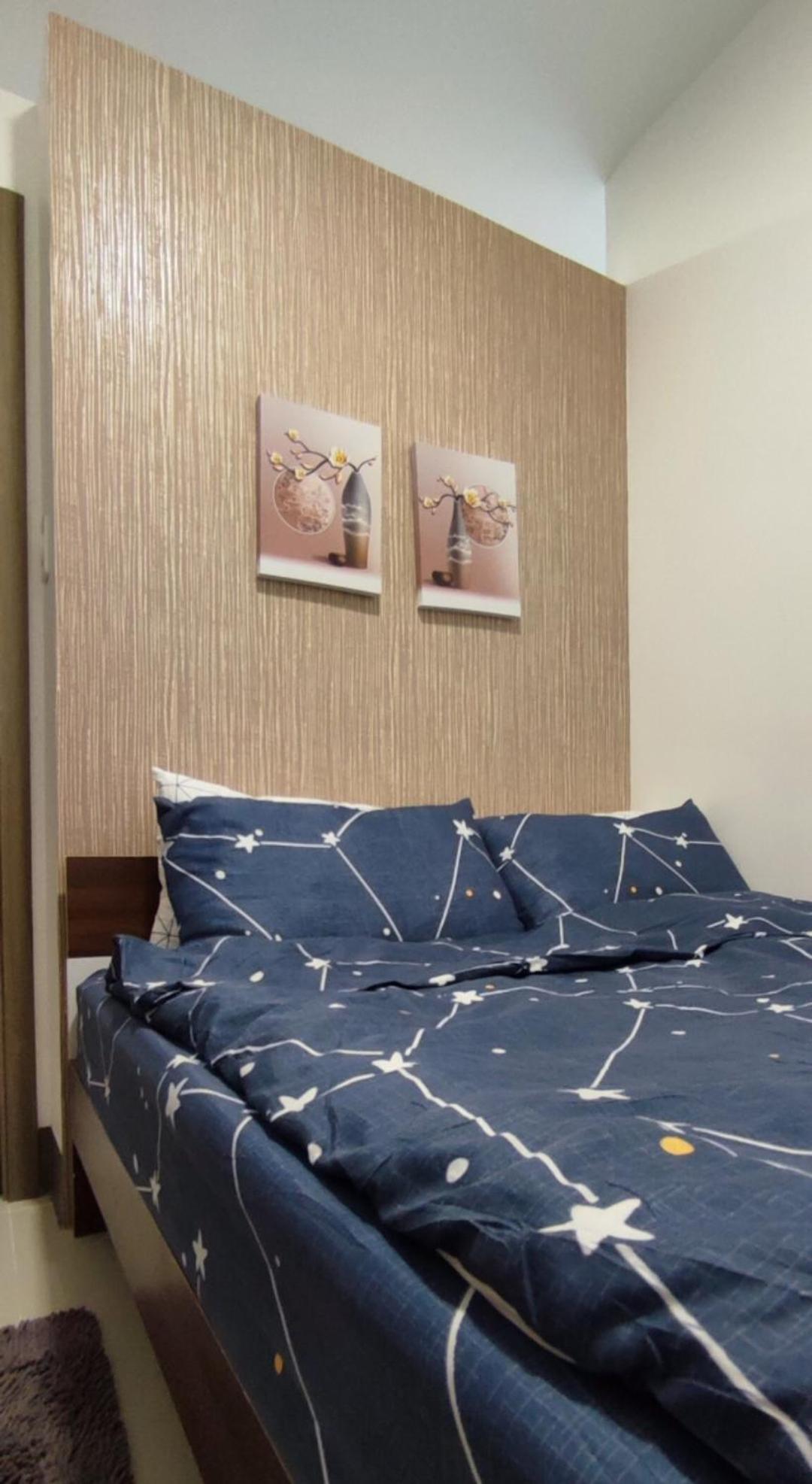 Fully Furnished 1 Bedroom - Fame Residences, Tower 2