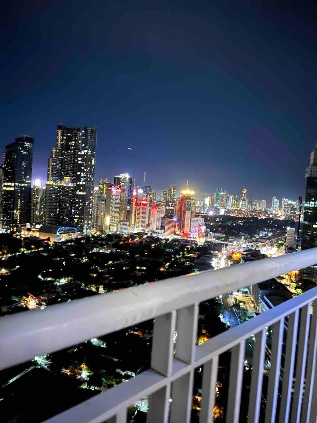 Makati 381 1 Bedroom Deluxe Smjazz T2 New Manila