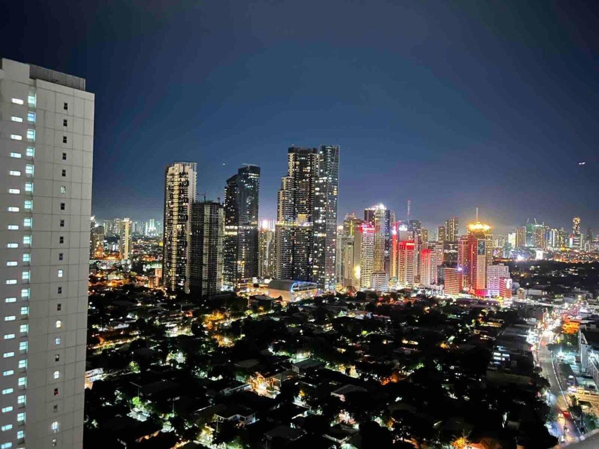 Makati 381 1 Bedroom Deluxe Smjazz T2 New Apartment