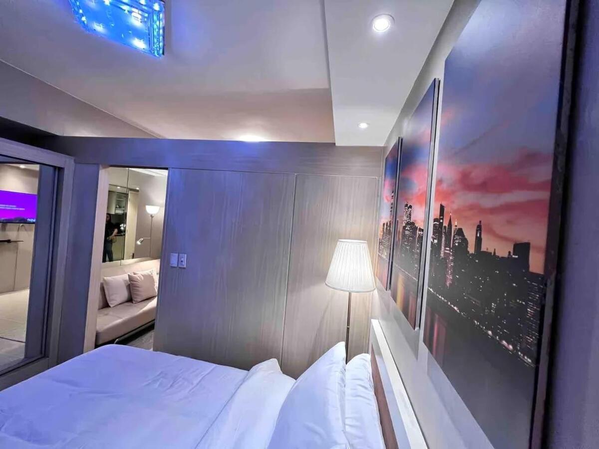 Makati 381 1 Bedroom Deluxe Smjazz T2 New Apartment
