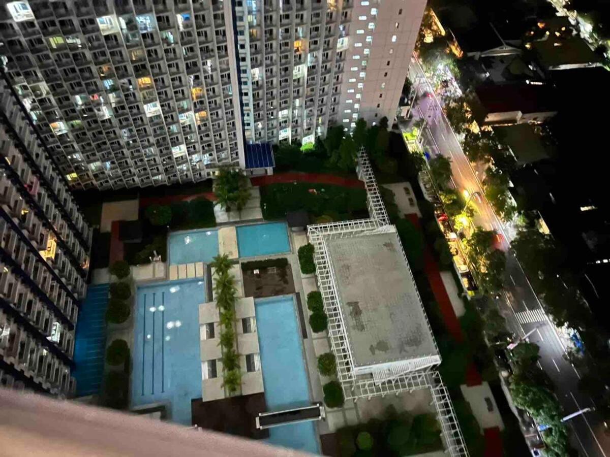 Makati 381 1 Bedroom Deluxe Smjazz T2 New Apartment *