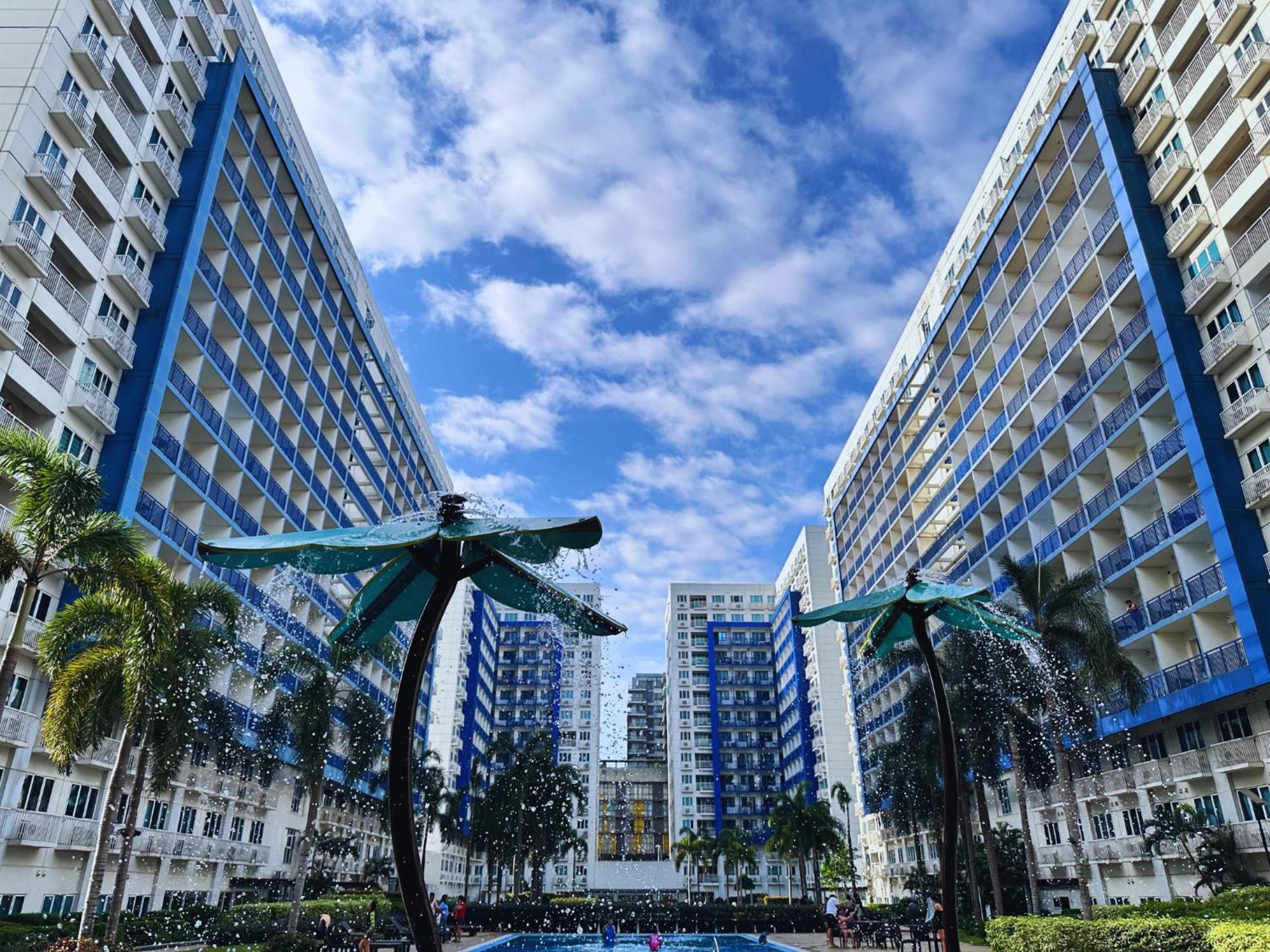 Aparthotel Msr Vacation