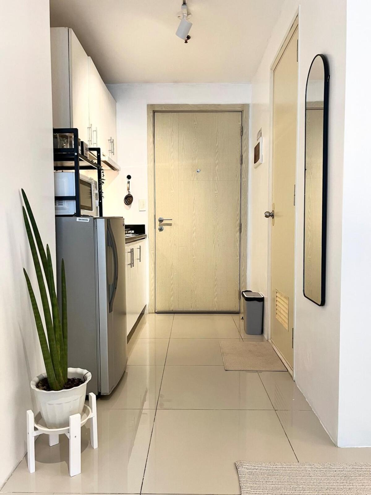 Apartment Jazz T2 Rm 405 Homey Muji Inspired Staycation Big Screen Cinema *