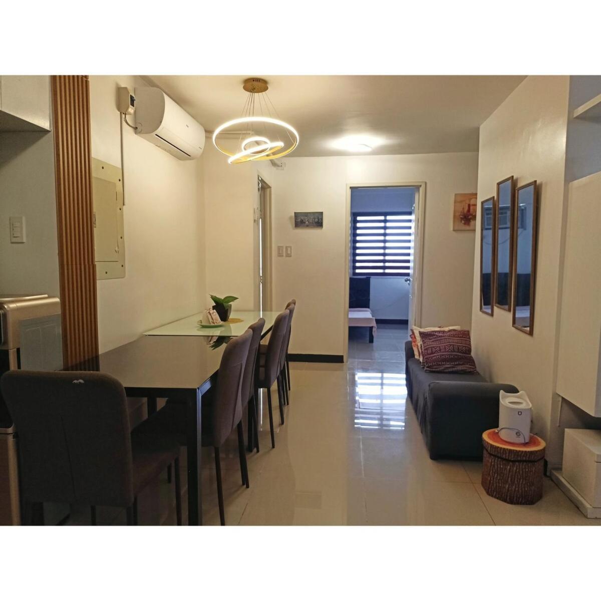 Enjoy Spacious Staycation *