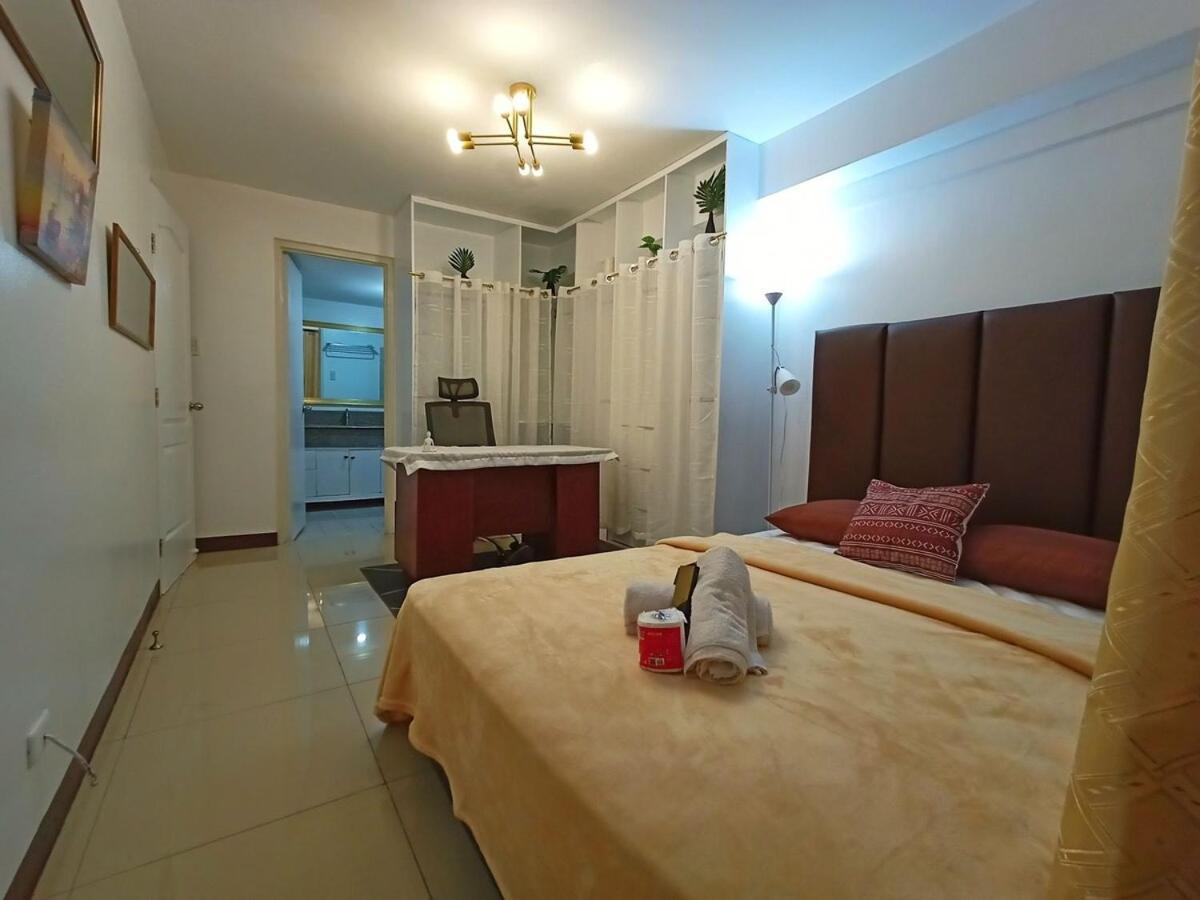 Enjoy Spacious Staycation Holiday home Manila