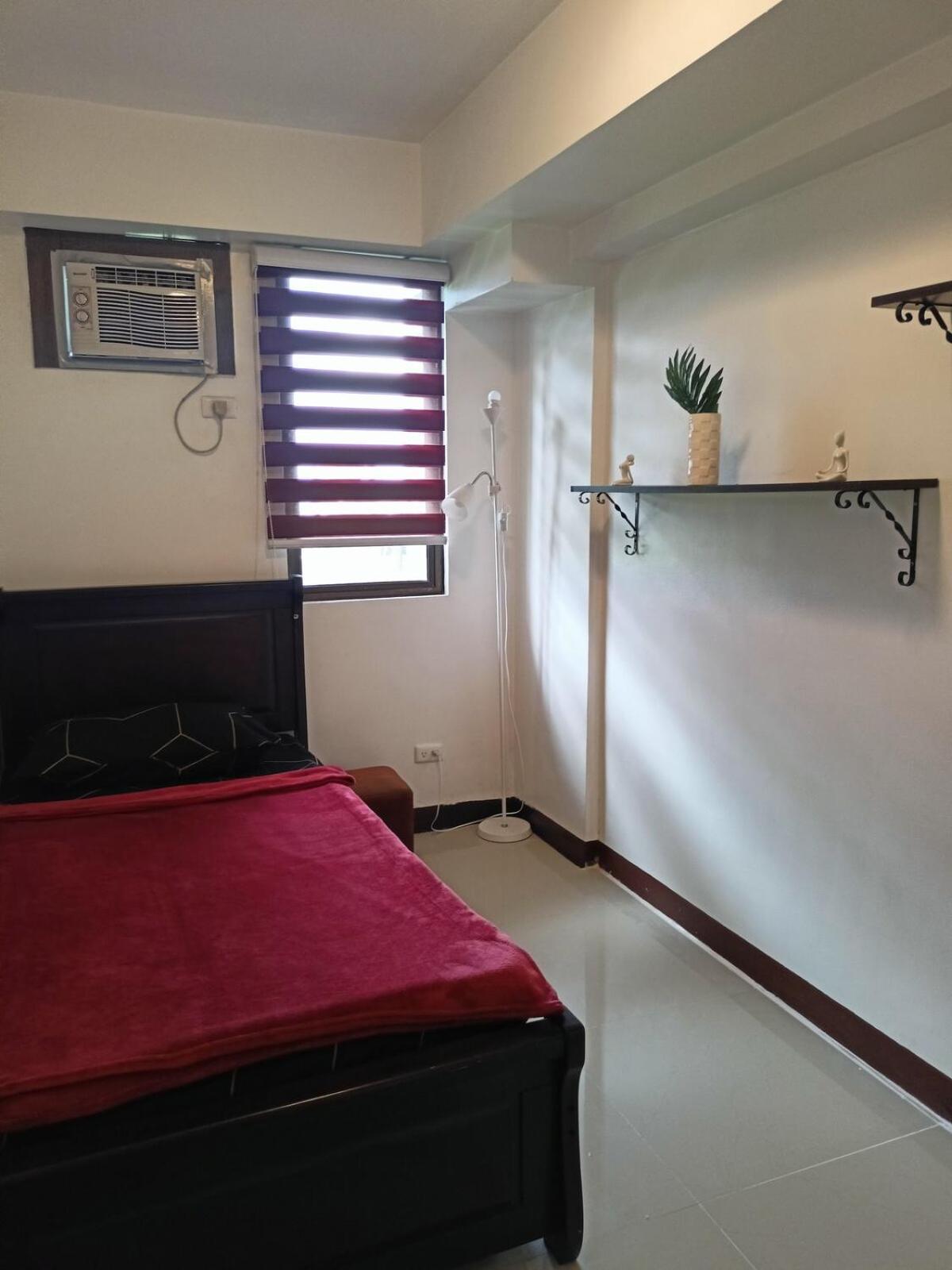 Enjoy Spacious Staycation Holiday home Manila