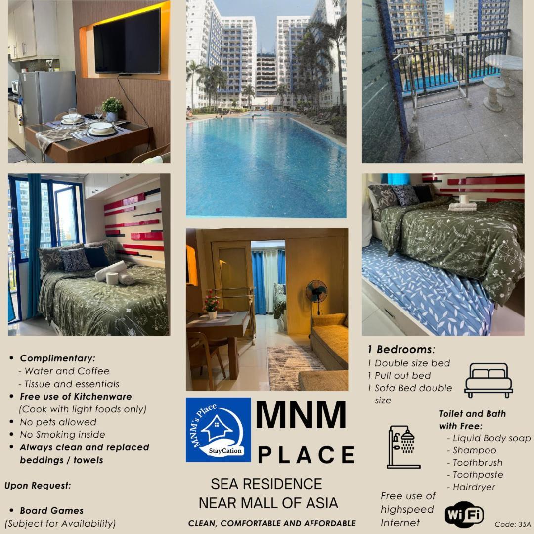 Mnm Place - Sea 5a