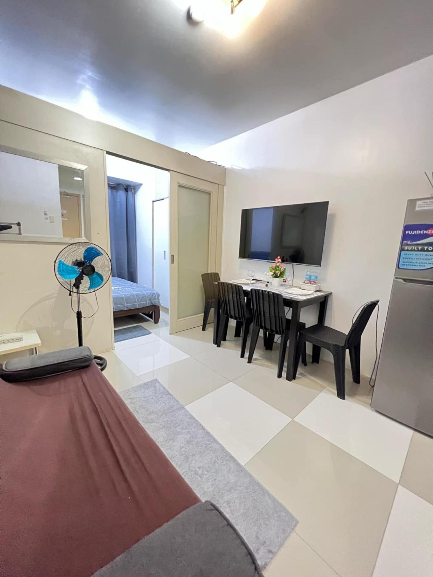 Mnm Place - Sea 0d Aparthotel *