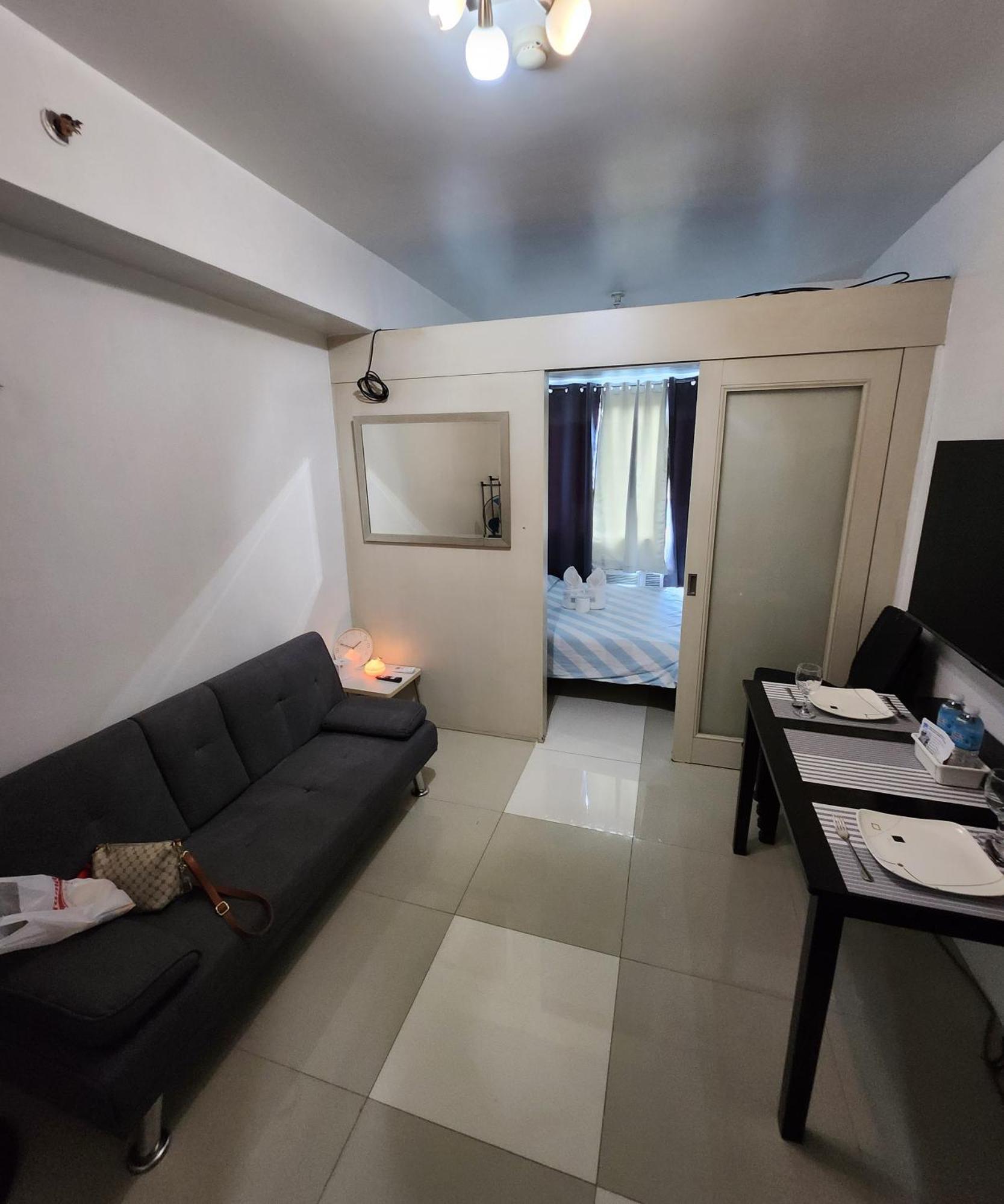Aparthotel Mnm Place - Sea 0d