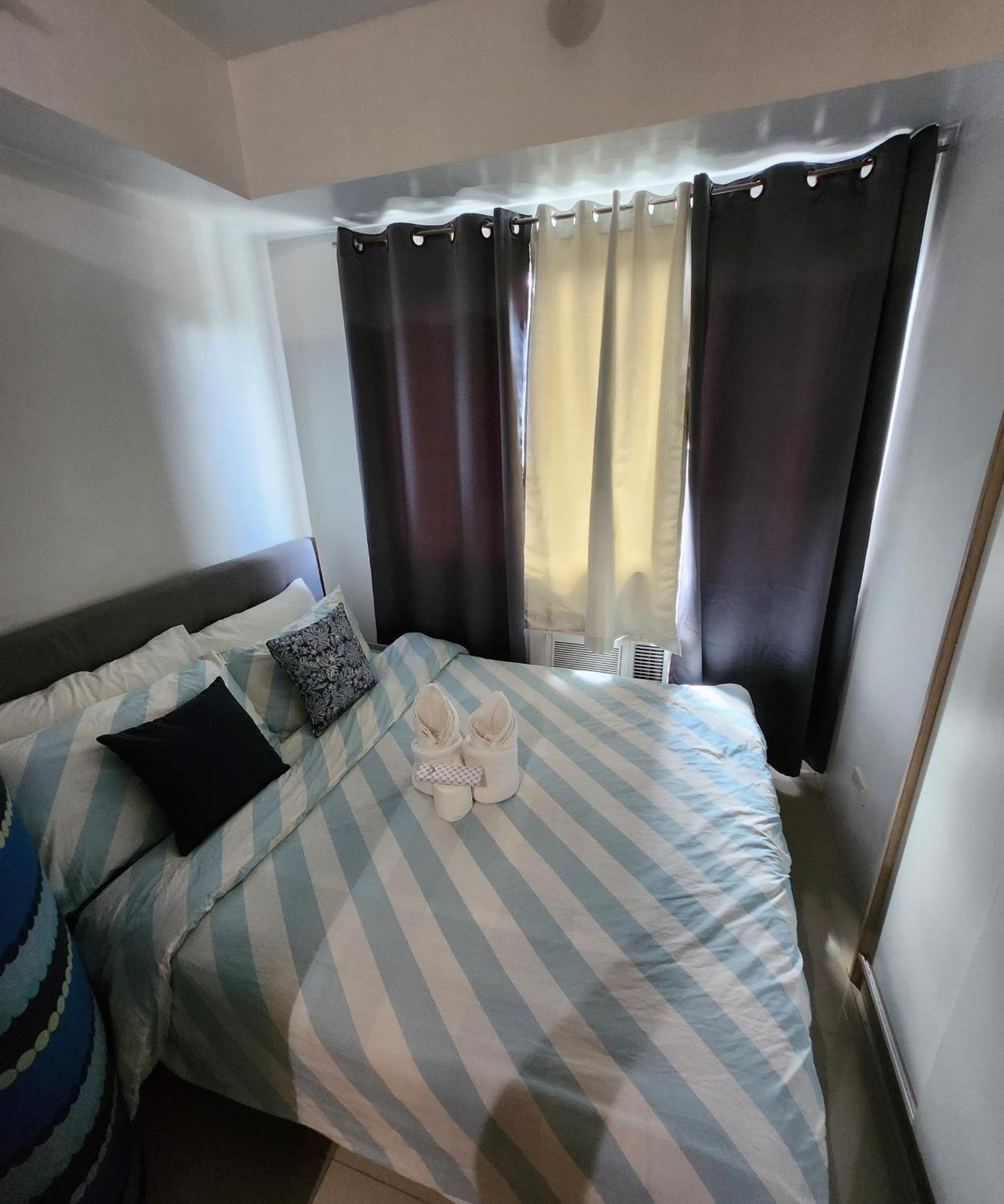 Aparthotel Mnm Place - Sea 0d *