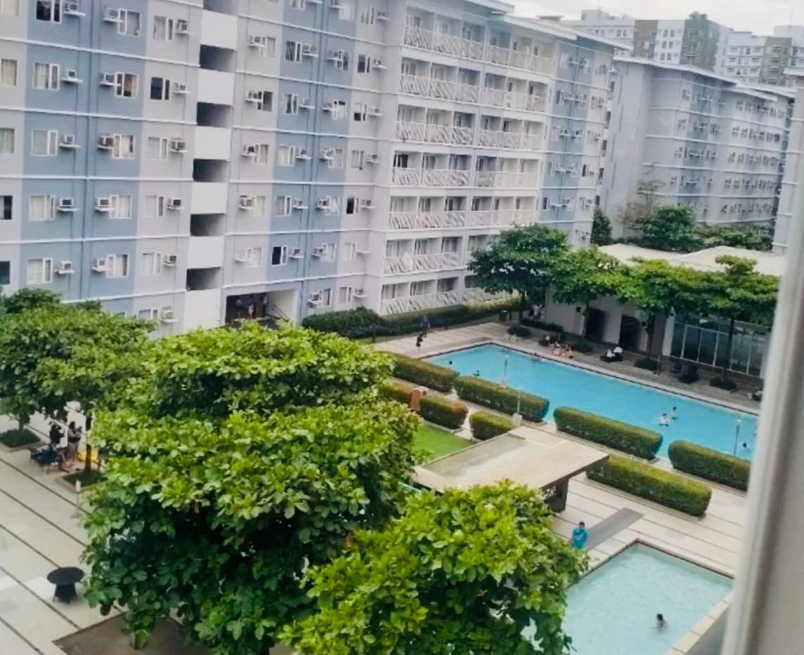 Aparthotel Oasis Staycation Quezon City