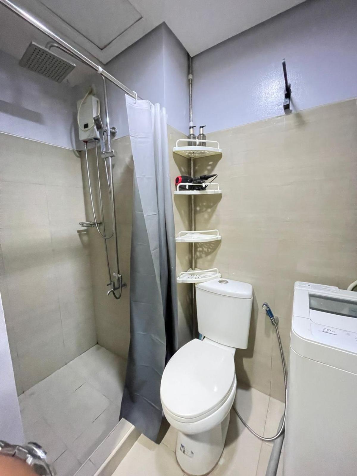 Dandelion Shore Residences 1br Manila