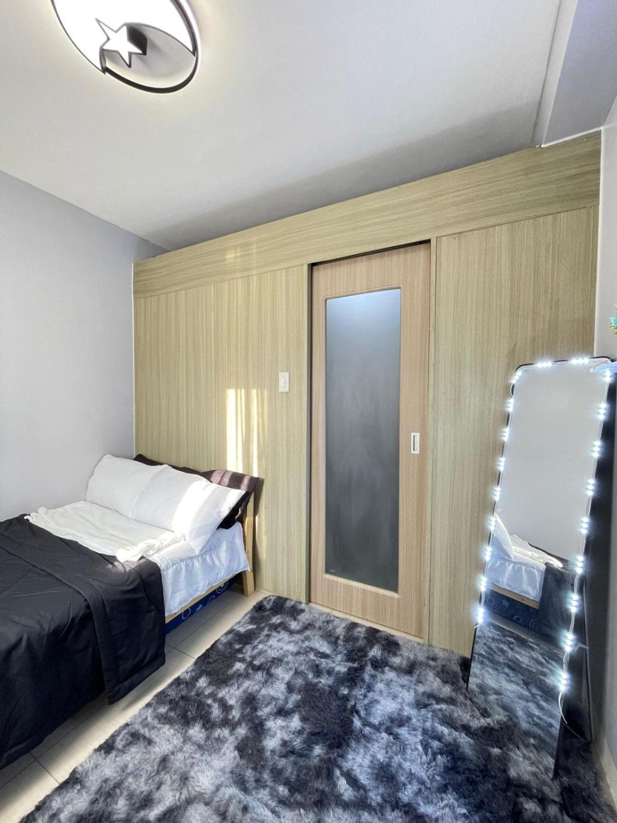Bed & Breakfast Dandelion Shore Residences 1br