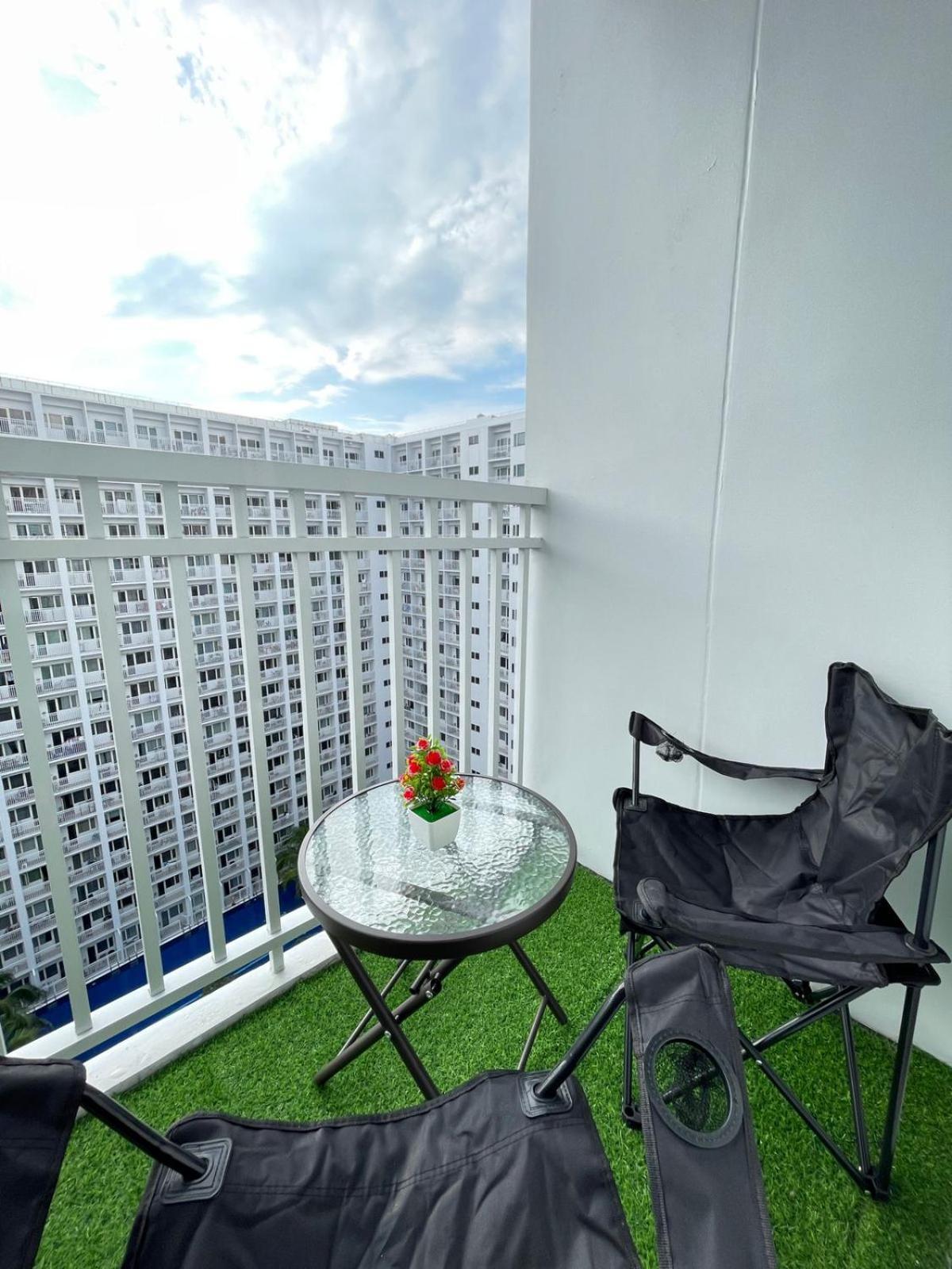 Dandelion Shore Residences 1br * Manila