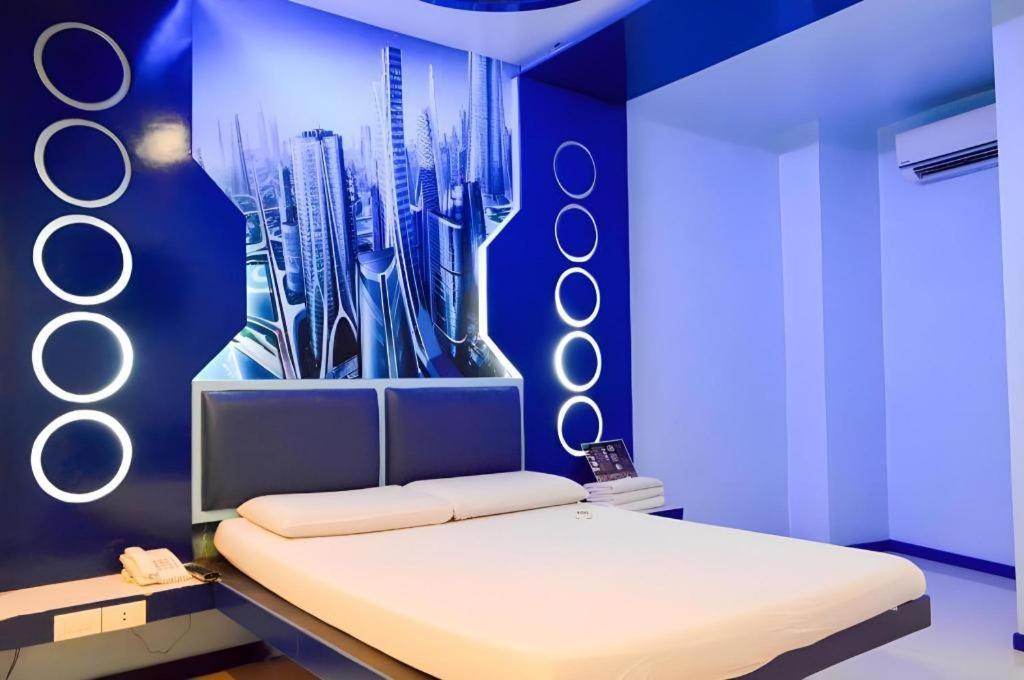 Hotel Astrotel Avenida 2*