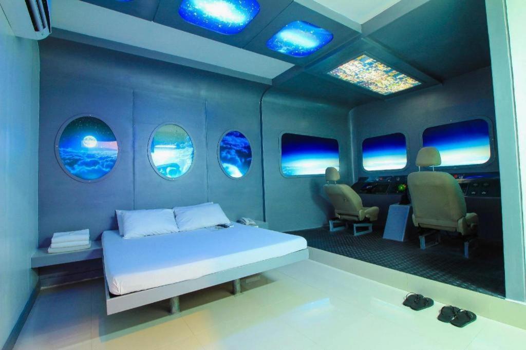 Astrotel Avenida Hotel 2*