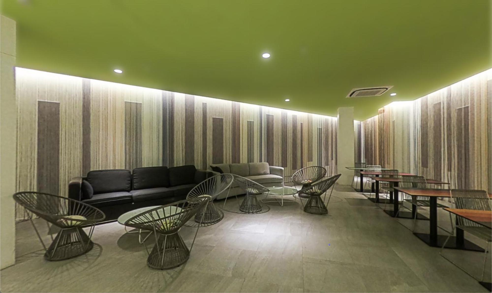 Residences At Acqua Madr Excellence