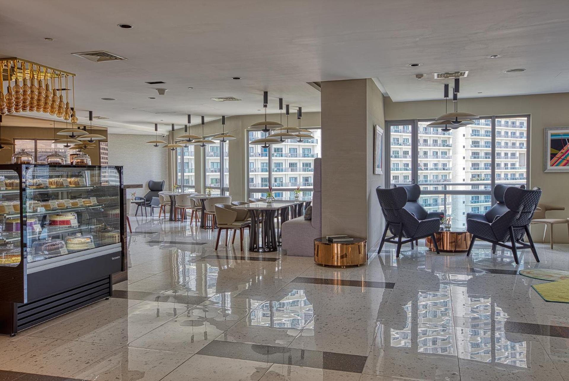 Residences At Acqua Madr Excellence Manila