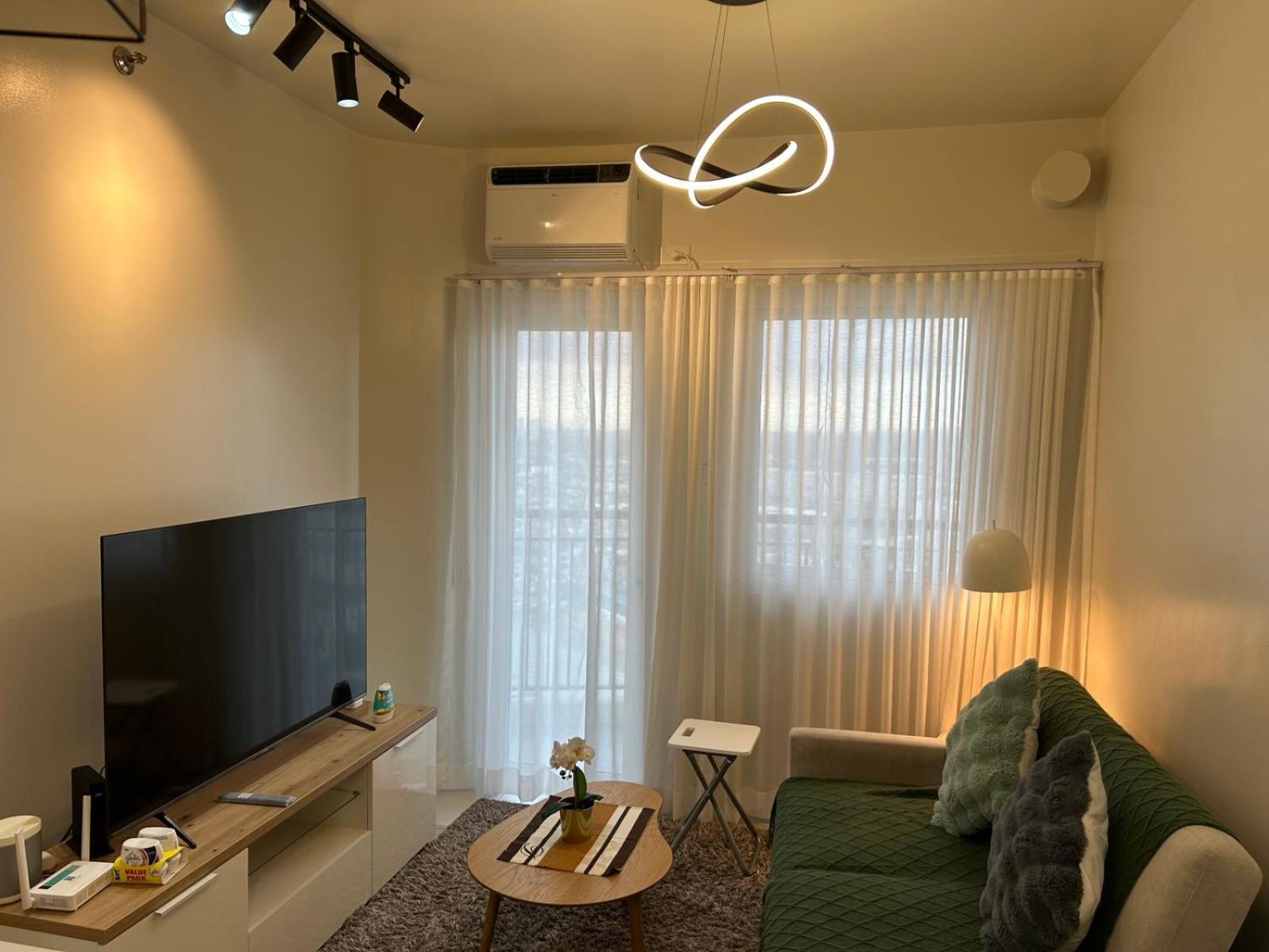 Cozy Place Near Eastwood Apartment