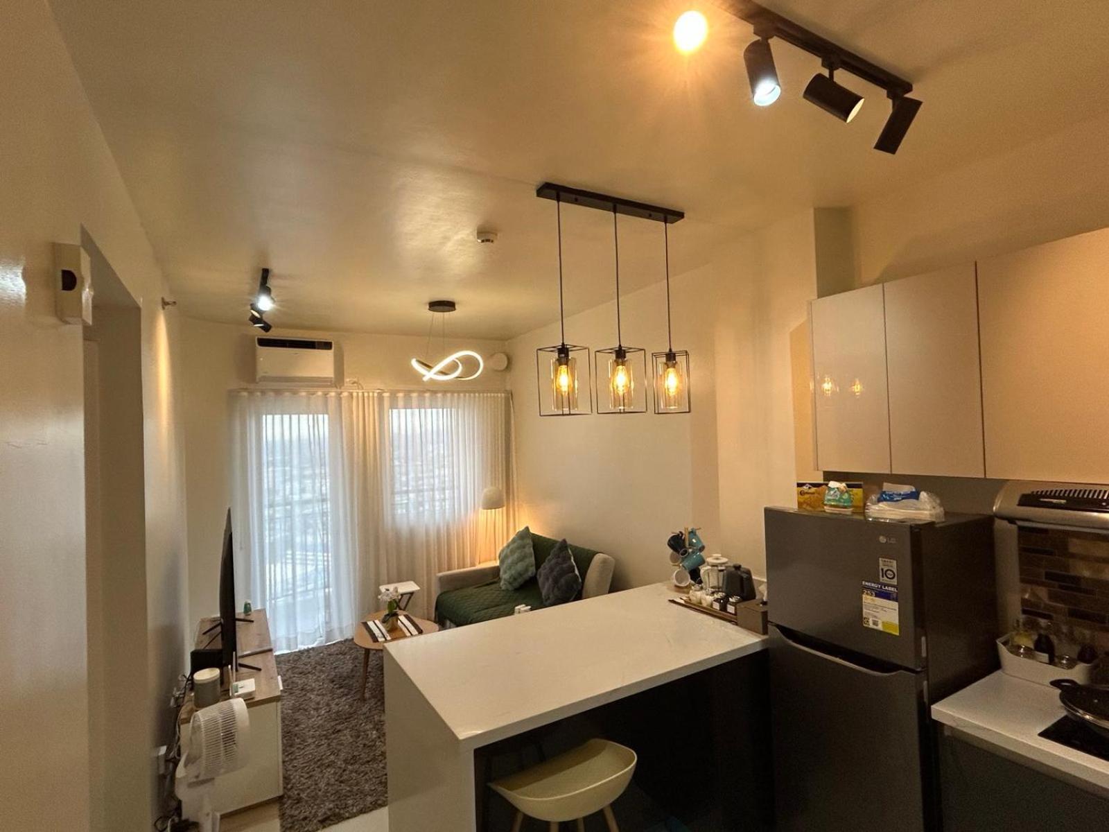 Cozy Place Near Eastwood Apartment
