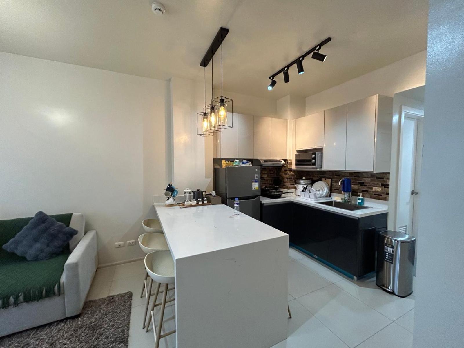 Cozy Place Near Eastwood Apartment *