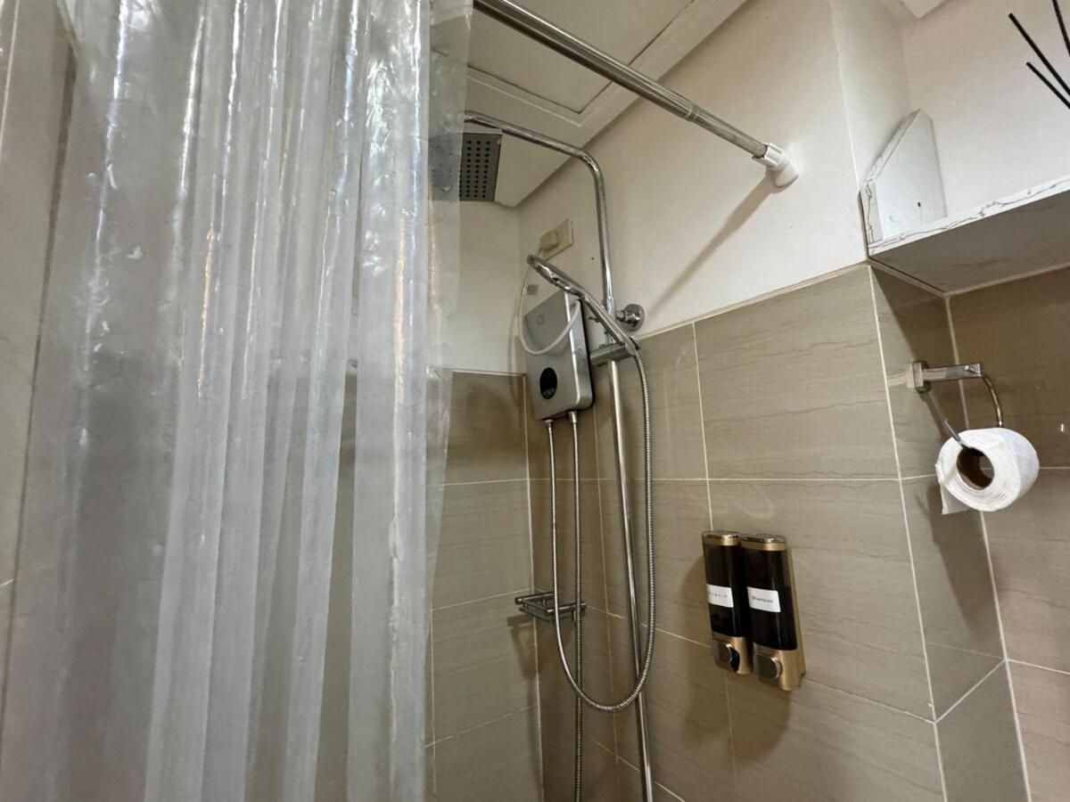 The Pink Velvet Shore Residences Family Good For 2-4 Guests By Prime Moa Apartment *