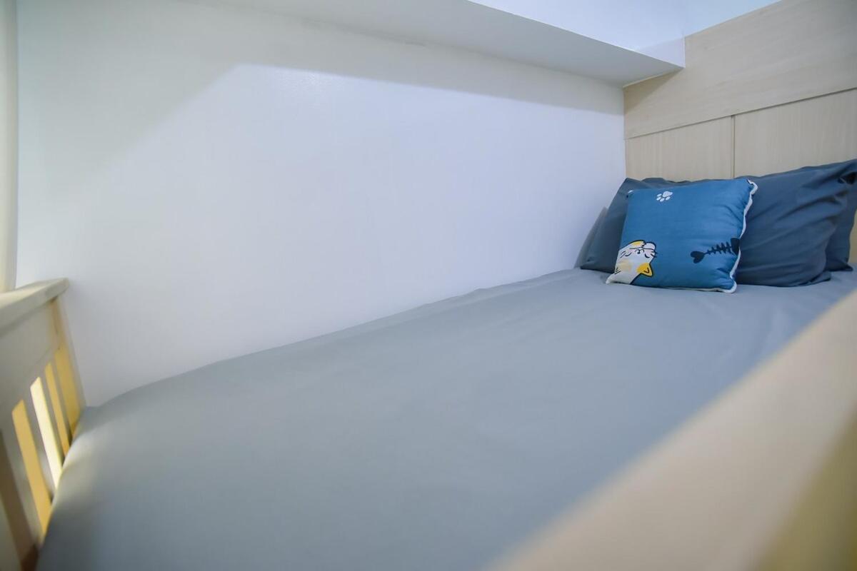 Cozy Place For 8 Persons At Grass Residences