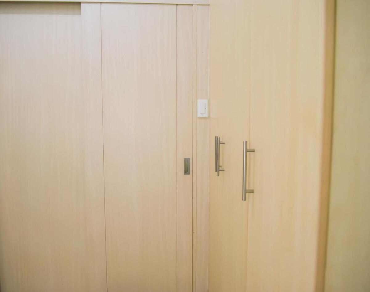 Apartment Cozy Place For 8 Persons At Grass Residences *