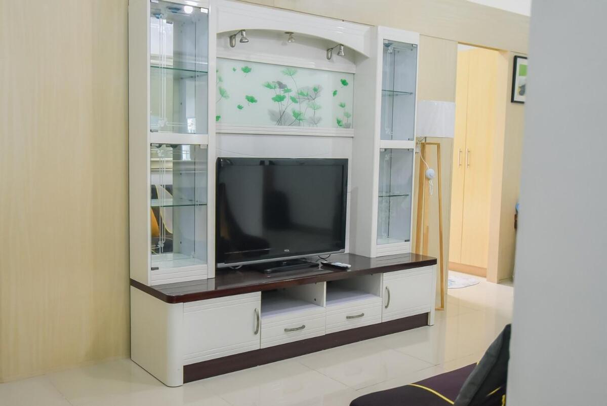 Cozy Place For 8 Persons At Grass Residences *