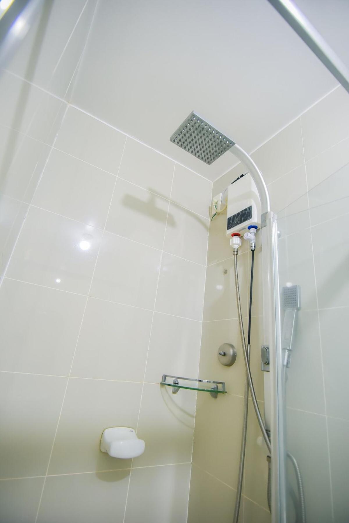 Apartment Cozy Place For 8 Persons At Grass Residences