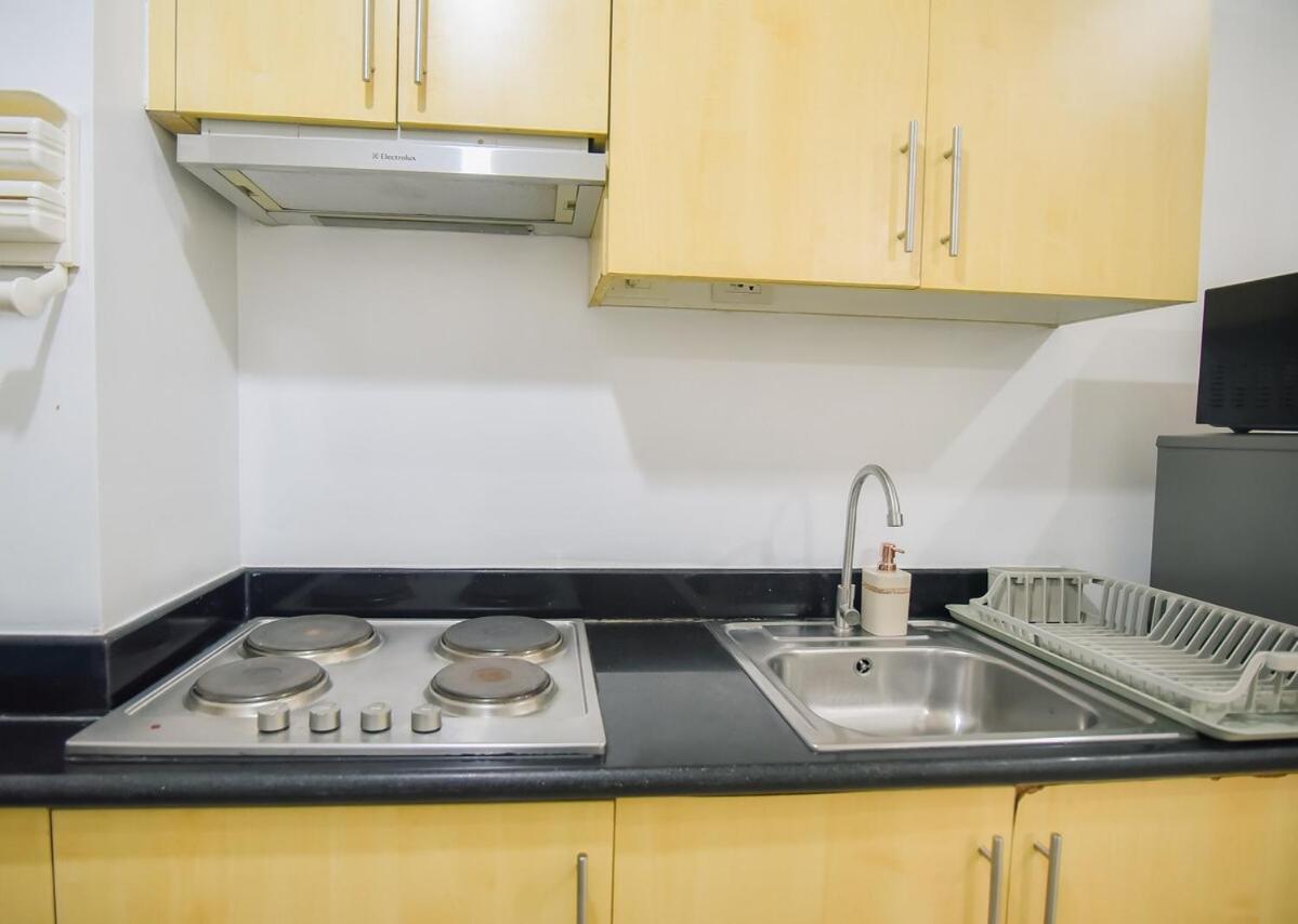 Cozy Place For 8 Persons At Grass Residences Apartment *