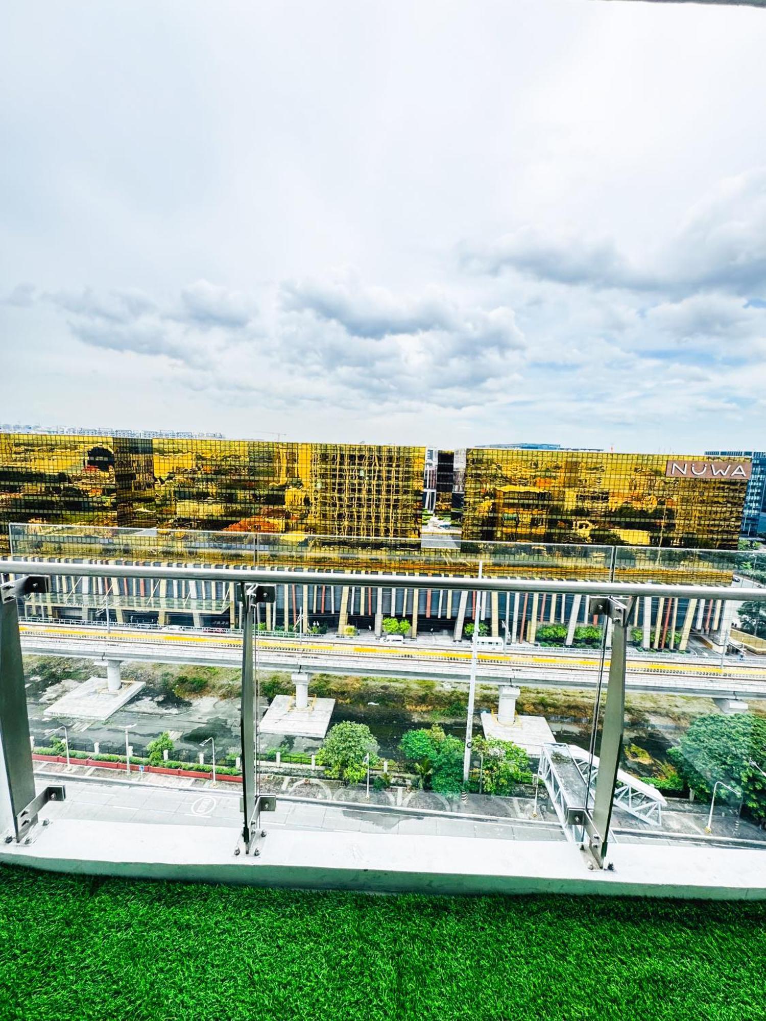 Apartment Luxury Penthouse Near Of Dreams Airport Okada Solaire Casino2 *